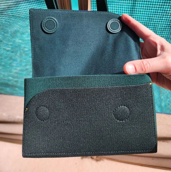 Rothy's Juniper Belt Bag - Picture 2 of 5